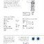 โช๊คหลัง OHLINS Sweden KA037 For Kawasaki Er-6n 2009-2014