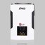 Hybrid off grid inverter 5.5kW ( SAKO SunPro ขาวดำ )