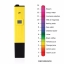 เครื่องวัดความเป็นกรด-ด่าง-PH Meter Digital Tester