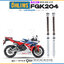 สปริงโช้คหน้า Ohlins FGK204 For Honda CBR600RR 2007-2012