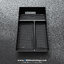 ชั้นวางของเสริม ภายในที่วางแขน BMW X5 X6 X7 ( G05-06-07 ) รุ่น IN225