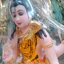 พระศิวะ หรือ พระอิศวร (Shiva) ขนาดหน้าตักกว้าง 5 นิ้ว สูง 12 นิ้ว