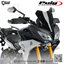 ชิลด์หน้า Puig Windshield Sport : for Yamaha tracer900GT 2018-2019
