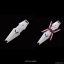 RX-0 Unicorn Gundam (RG) (Gundam Model Kits)