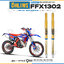 โช้คหน้า OHLINS FFX1302 FOR Beta RR 2T 300 Racing 2019-2023