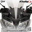 ปีกข้างชิลด์ Puig Wing Screen : for FJ09/MT09 tracer