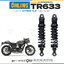 โช๊คหลังแต่ง Ohlins TR633 For Triumph Street Cup ปี 2017-2019