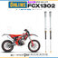 สปริงโช้คหน้า Ohlins FCX1302 For Beta RR 4T 430 2020-2023