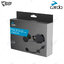 CARDO PACKTALK LINE 2ND HELMET KIT