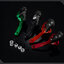 กันล้มข้าง (Fairing Guard Set) Kawasaki Z1000 ABS (2014-2016)