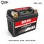 BS Battery รุ่น BSLI-02 LITHIUM