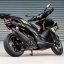 ชุดแร็คท้าย Rear Rack Set