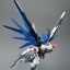 Freedom Gundam Ver.2.0 (MG) (Gundam Model Kits)