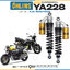 โช๊คหลังแต่ง Ohlins YA228 For Yamaha XJR 1200/1300