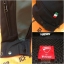 เสื้อการ์ด Ducati ดำเทา ผ้าคอนดูร่าคอมฟอร์ตมีความทนทานสูง กันน้ำดีเยี่ยมดูดซับความชี้นได้สูง
