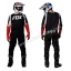 ชุดวิบาก ชุดขี่มอเตอร์ไซค์วิบาก Motocross 360 รุ่น 2020 Motocross 360 Jersey BANN BLACK