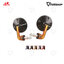 RCB (racingboy) กระจกปลายแฮนด์ S6 01MR007_