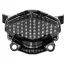 ไฟแต่ง/ไฟท้ายมอเตอร์ไซค์ ไฟท้าย Motodynamic LED CB500 X-F-R 2013-2015