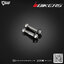 โบลท์สแตนเลสยึดมือเบรก-มือคลัตช์ (C0410) Bikers Stainless Bolts For Brake & Clutch Lever : for Yamaha YZF-R3 2015-2018