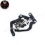 ชิวหน้า,บังไมล์,ชิวหน้าแต่งสำหรับ ducati monster 797,821,1200s/r ปี2014-2020