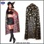 ผ้าคลุมแม่มด พร้อมหมว ผ้าคลุมฮาโลวีน ผ้าคลุมแฟนซี Cloak Halloween Witch Costume for Women (80cm 120cm 150cm)