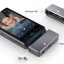 ขาย FiiO AM5 แอมป์เสริมกำลังแรงสูงสำหรับ Headphone สำหรับ FiiO X7