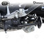 ตีนเป็ด R&G - Stand Support for HONDA XADV 750 2017-2020/All new 2021-2024
