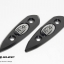 อุดกระจก R&G FOR YAMAHA R3