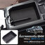 ชั้นวางของเสริม ภายในที่วางแขน BMW X3 ,X4 ( G01-G02 ) รุ่น IN223