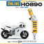 โช๊คหลังแต่ง Ohlins HO890 For Honda NSR Mini