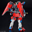 HG 1/144 Shin Burning Gundam (HG) (Plastic model)
