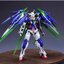 MG 1/100 Exia R4 [Dada Model]