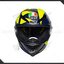 หมวกกันน็อค AGV PRISTA SOLELUNA 2018