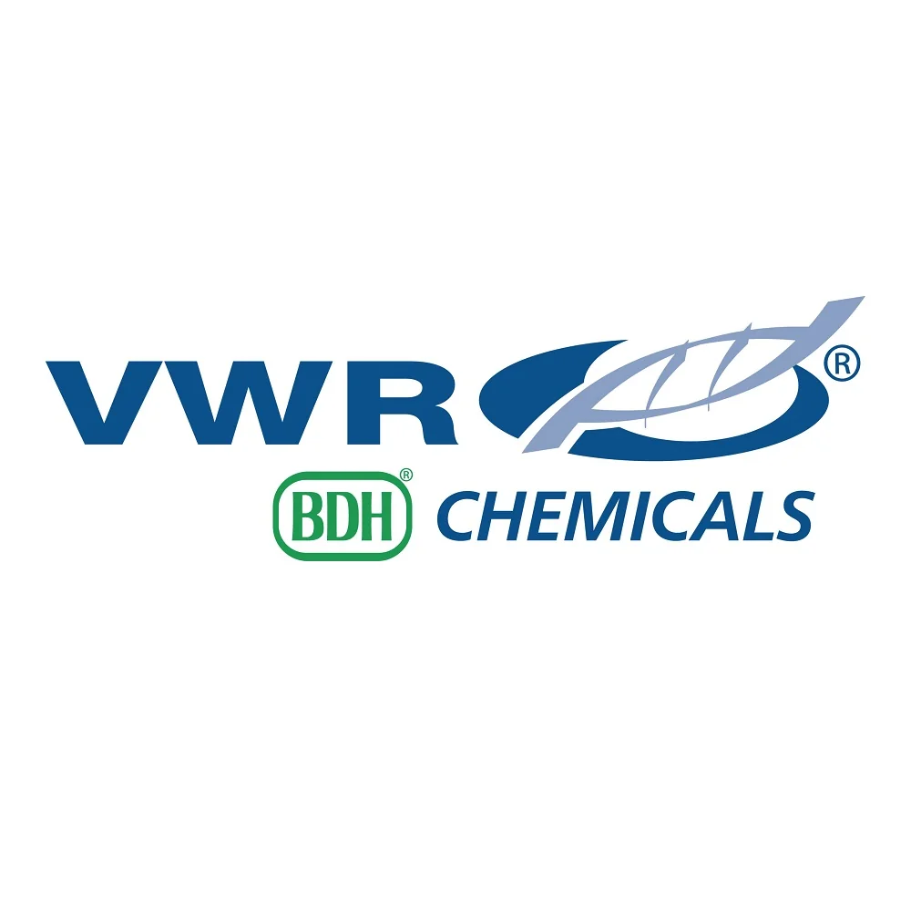 VWR™ ETHANOL ABSOLUTE 99.8 (AR/ACS), 2.5 ลิตร M&P IMPEX นำเข้าและ