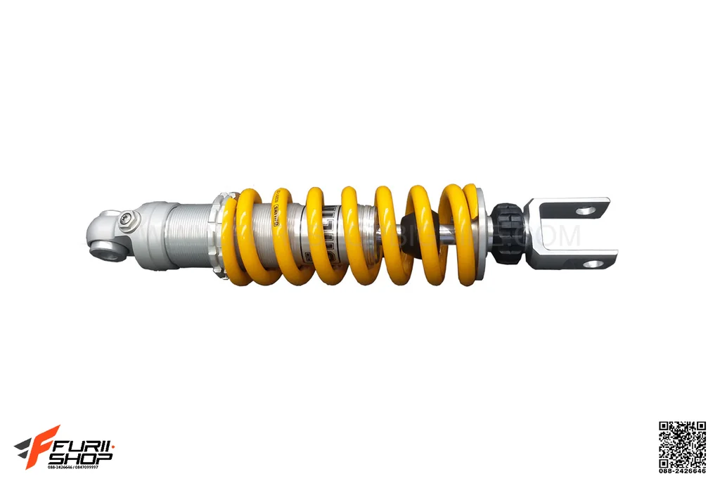 โช้คหลัง OHLINS KA110013 FOR KAWASAKI NINJA300/Z300 - ร้าน Furii shop