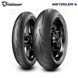 ยางมอเตอร์ไซค์ Metzeler KAROO 3 : F 120/70R19 + R 170/60R17 - ร้าน
