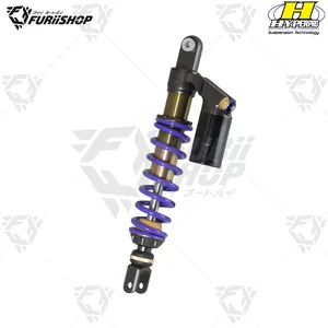 Hyperpro Shock For : SUZUKI GSX-S 1000 KATANA 19-25 - ร้าน Furii shop
