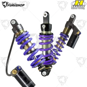 Hyperpro Shock For : SUZUKI GSX-S 1000 KATANA 19-25 - ร้าน Furii shop