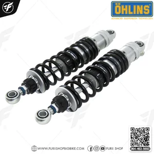 CB1100/CB1100EX HO010 オーリンズ S36DR1L リアサスペンション