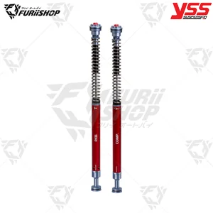 YSS Shock Absorber For Kawasaki - ร้าน Furii shop