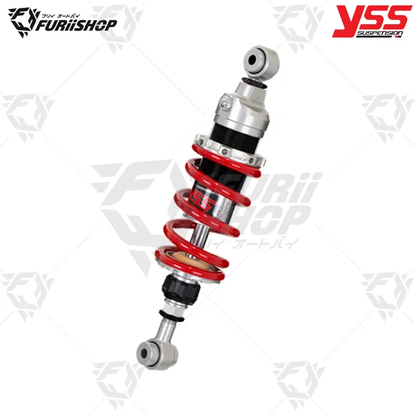 YSS Z-SERIES For : KAWASAKI ZX 400 [ MZ456-320TRL-45-85 ] - ร้าน